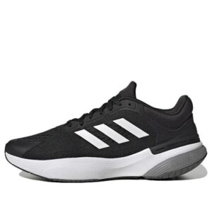 Giay Adidas Response 3 'Black White' GW1371