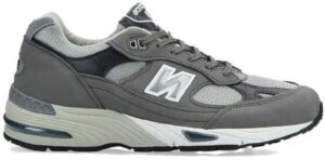 Giay New Balance 991 'MiUK Castlerock Navy' M991GNS