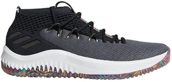 Giay Adidas Dame 4 'Summer Pack' AQ0824