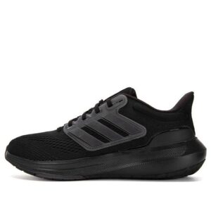 Giay Adidas Ultrabounce 'Black Carbon' HP5797