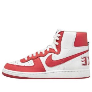 Giay Nike Terminator Comme des Garcons 'Red' FD4159-102