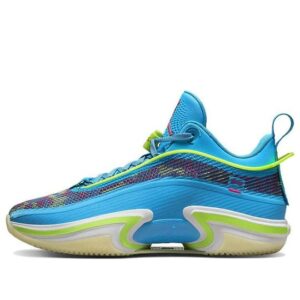 Giay Nike Air Jordan 36 Low 'Luka Doncic PE' DN4196-430