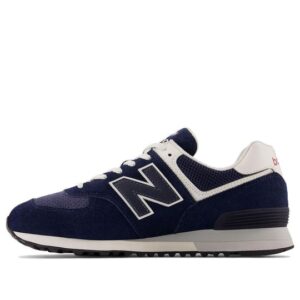 Giay New Balance 574 'Navy White' U574NV2