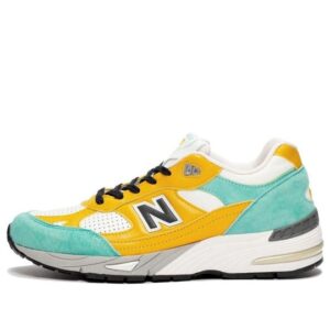 Giay New Balance 991 MiUK 'SNS Secret Colorway' M991SNS