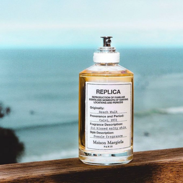 Nuoc Hoa Maison Margiela Replica Beach Walk EDT
