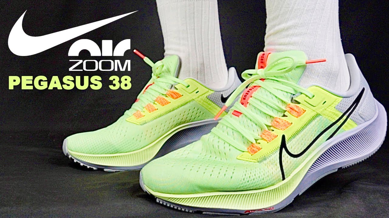 Hinh anh 4: Nike Pegasus: dong giay chay bo voi hieu suat vuot troi