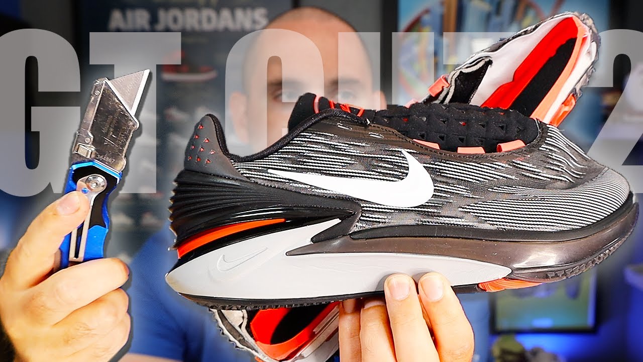So sánh 2 phiên bản giày thể thao Nike G.T Cut 2 và G.T Cut 1 Hinh anh 7: So sanh 2 phien ban giay the thao Nike G.T Cut 2 va G.T Cut 1