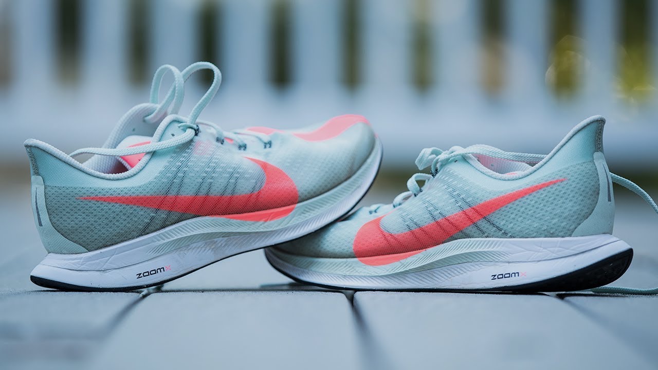 Hinh anh 1: Nike Pegasus: dong giay chay bo voi hieu suat vuot troi