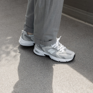 Giay New Balance 530 'Raincloud' MR530CK