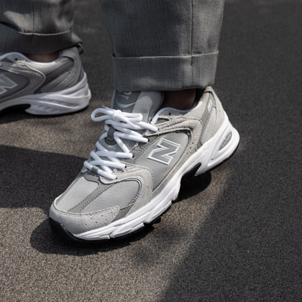 Giay New Balance 530 'Raincloud' MR530CK