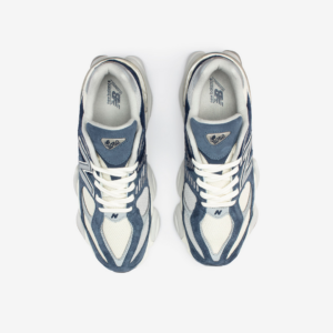 Giay New Balance 9060 'Natural Indigo' U9060IND