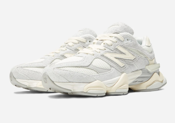 Giay New Balance 9060 'Quartz Grey' U9060HSA