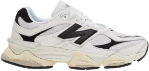 Giay New Balance 9060 'White Black' U9060AAB