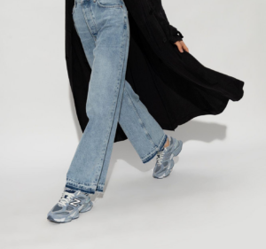 Giay New Balance 9060 'Grey Day' U9060MD1