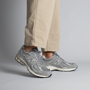 Giay New Balance 2002R 'Grey' M2002RDM