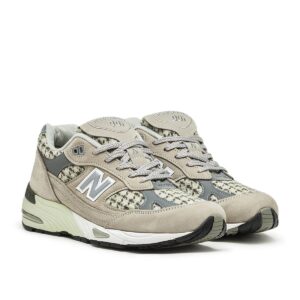 Giay New Balance 991 'Made In England Harris Tweed' M991HT