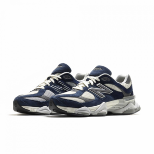 Giay New Balance 9060 'Natural Indigo' U9060IND