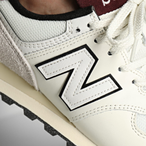 Giay New Balance 574 'White Burgundy' U574YR2