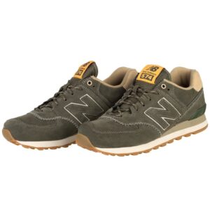 Giay New Balance 574 GCO 'Army Green' ML574GCO