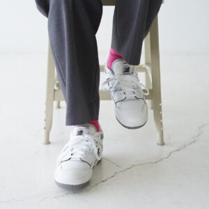 Giay New Balance 550'White Shadow Grey' BB550SWA