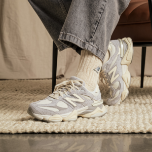 Giay New Balance 9060 'Quartz Grey' U9060HSA
