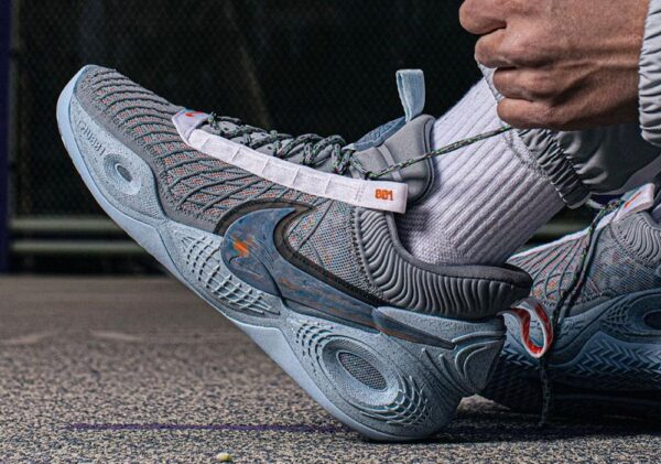 Giay Nike Cosmic Unity 'Space Hippie' DD2737-002