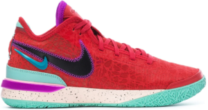 Giay Nike Lebron NXXT Seemingly 'King’s Crown' DR8784-600