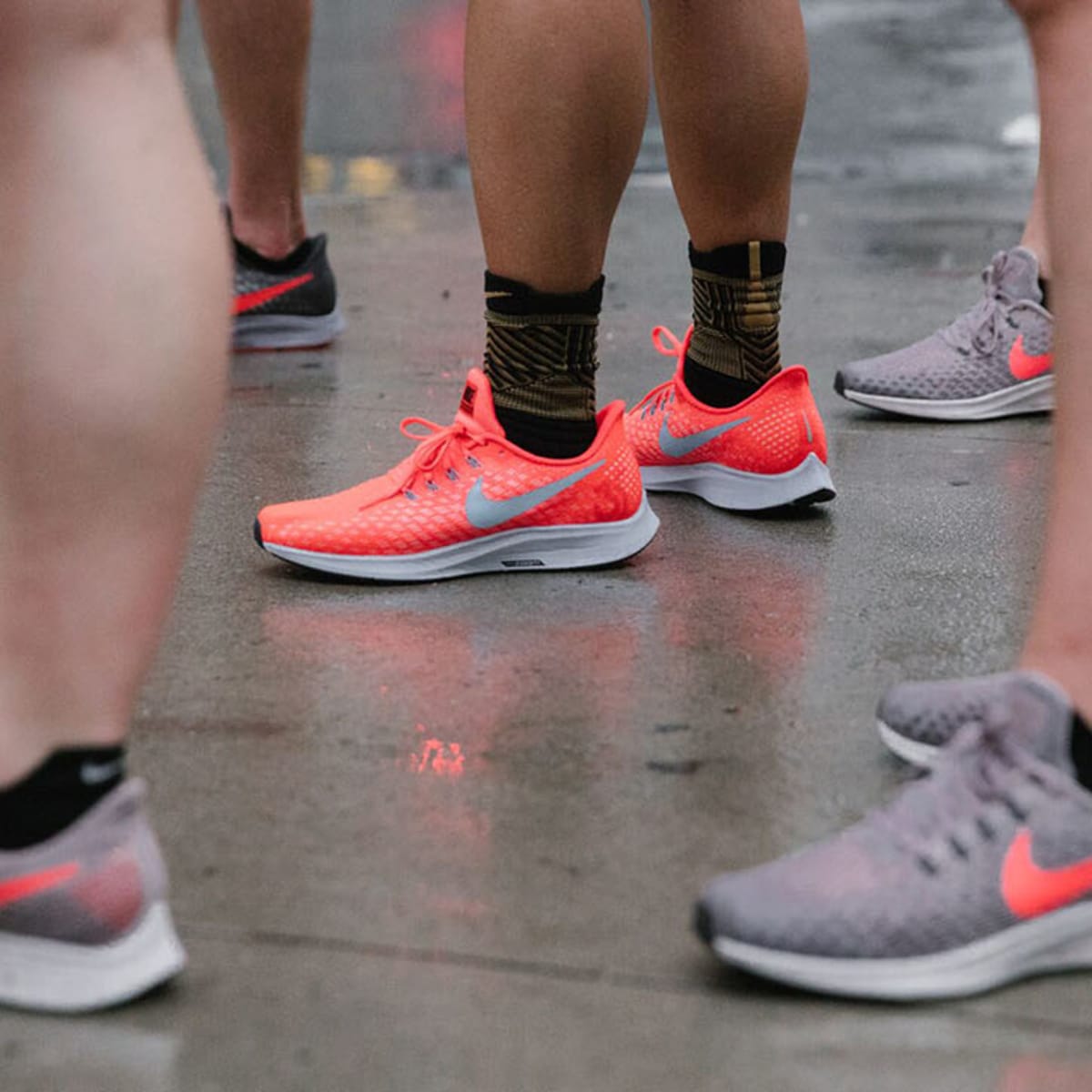 Hinh anh 2: Nike Pegasus: dong giay chay bo voi hieu suat vuot troi