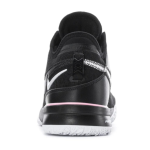 Giay Nike Zoom LeBron NXXT Gen 'Black White' DR8784-003
