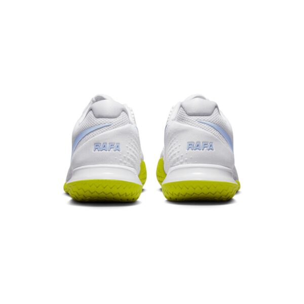 Giay Nike Court Zoom Vapor Cage 4 Rafa HC 'White' DD1579-102