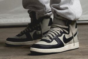 Giay Nike Terminator High 'Georgetown' FB1832-001