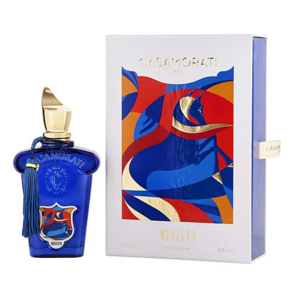 Nuoc Hoa Nam Xerjoff Casamorati Mefisto EDP