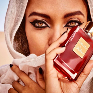 Nuoc Hoa Kilian Rose Oud EDP