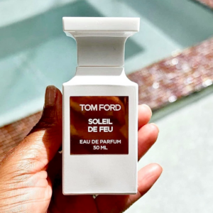 Nuoc Hoa Tom Ford Soleil De Feu EDP