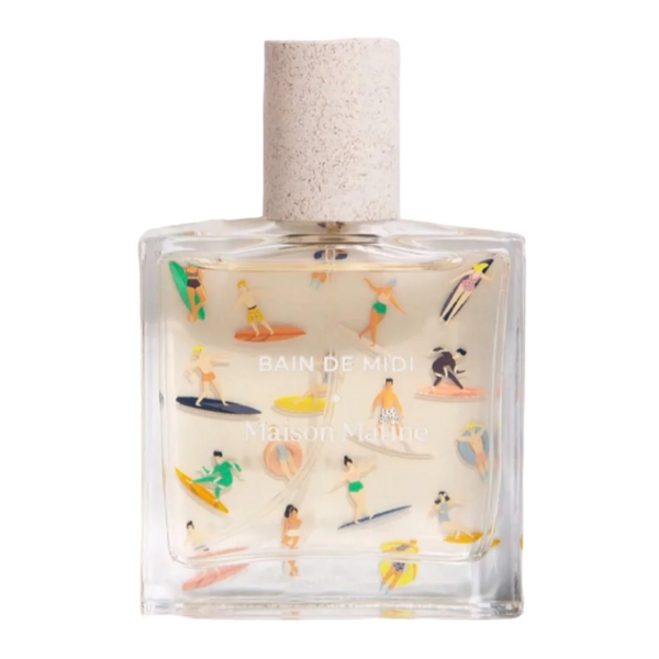 Nuoc Hoa Maison Matine Bain de Midi