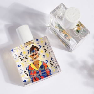 Nuoc Hoa Maison Matine Warni Warni