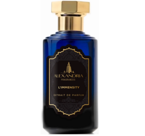 Nuoc Hoa Alexandria Fragrances L’Immensity
