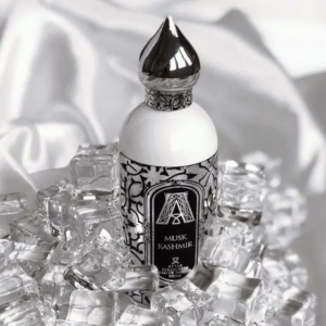 Nuoc Hoa Attar Collection Musk Kashmir EDP