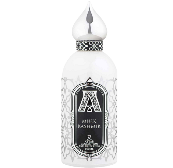 Nuoc Hoa Attar Collection Musk Kashmir EDP