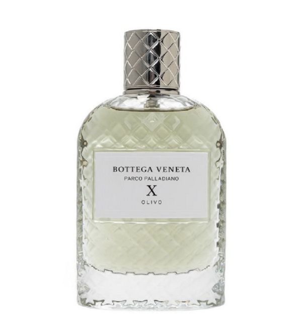 Nuoc Hoa Bottega Veneta Parco Palladiano X Olivo EDP