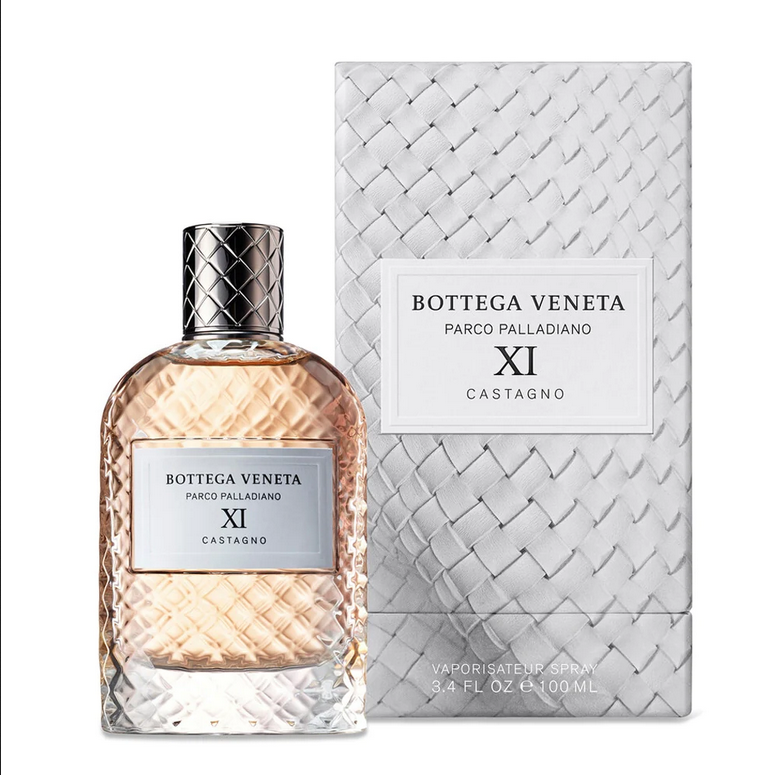 Nuoc Hoa Bottega Veneta Parco Palladiano XI Castagno EDP