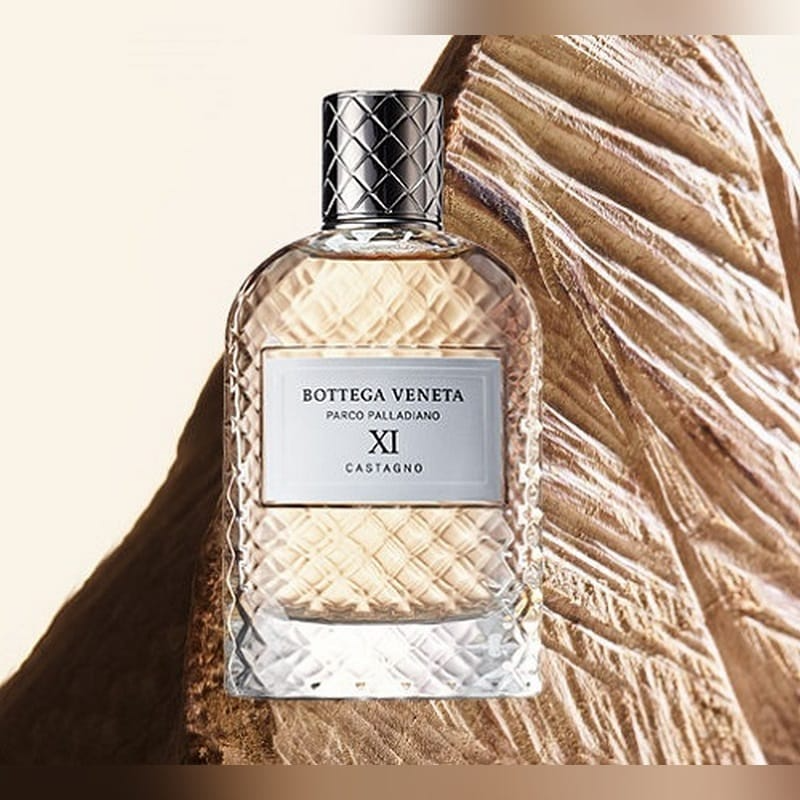 Nuoc Hoa Bottega Veneta Parco Palladiano XI Castagno EDP