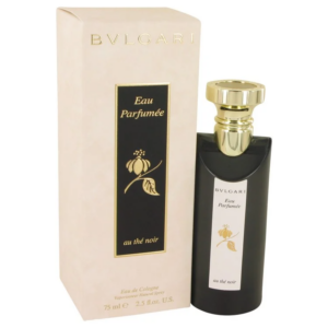 Nuoc Hoa Bvlgari Eau Parfume Au The Noir