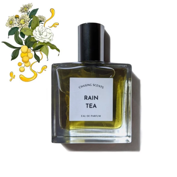 Nuoc Hoa Chasing Scents Rain Tea