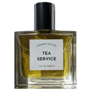 Nuoc Hoa Chasing Scents Tea Service