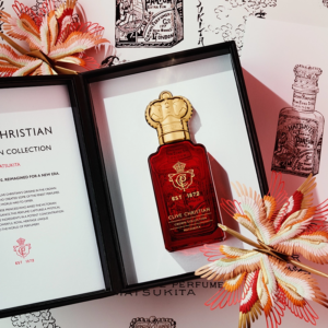 Nuoc Hoa Clive Christian Masukita