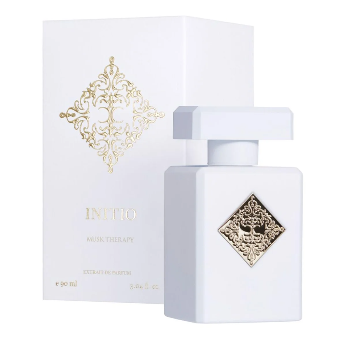 Nuoc Hoa Initio Parfums Prives Musk Therapy Extrait De Parfum