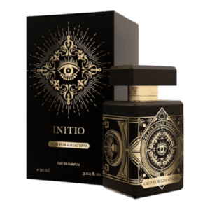Nuoc Hoa Initio Parfums Prives Oud For Greatness