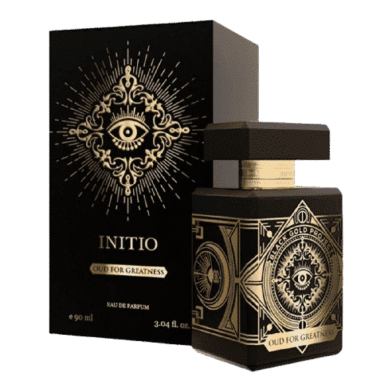 Nuoc Hoa Initio Parfums Prives Oud For Greatness