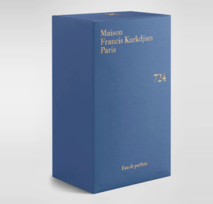 Nuoc Hoa Maison Francis Kurkdjian 724 EDP